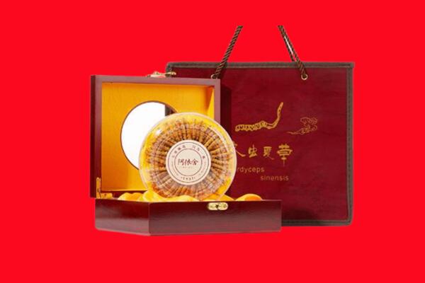 大连市瓦房店回收冬虫夏草.jpg
