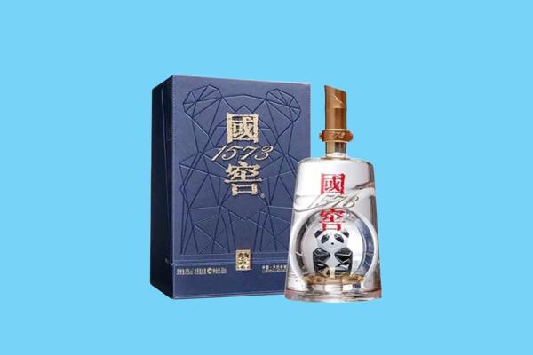 大连市瓦房店回收国窖1573